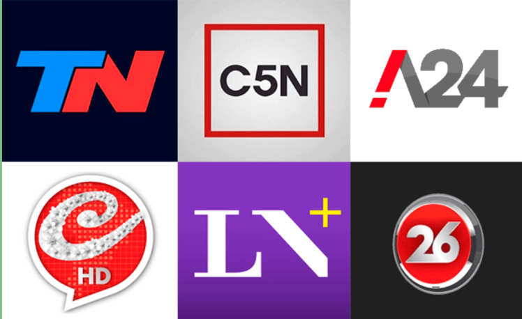 Ranking de programas de noticias en 2025: Los Más&nbsp;Vistos