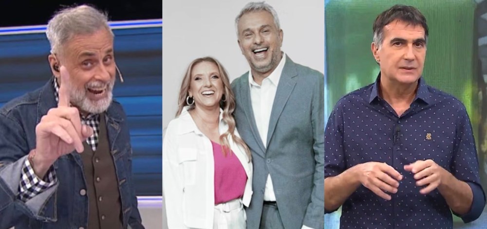 Los programas de noticias más vistos según la nueva medición de Ibope